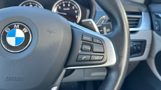 BMW X1 sDrive 20i [178] xLine 5dr Step Auto Petrol Estate